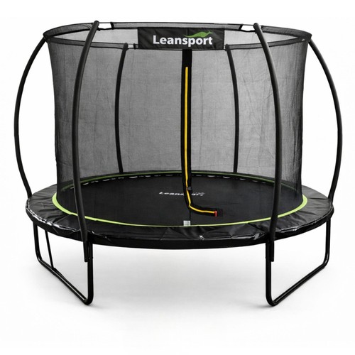 Trampoline jardin pour - jardin,