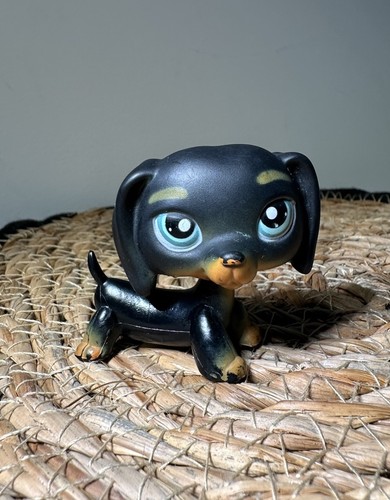 Lps littlest pet shop 325 - pet,