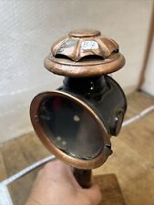 Lantern bicycle bicycle car lamp antique candle (ref B 7)