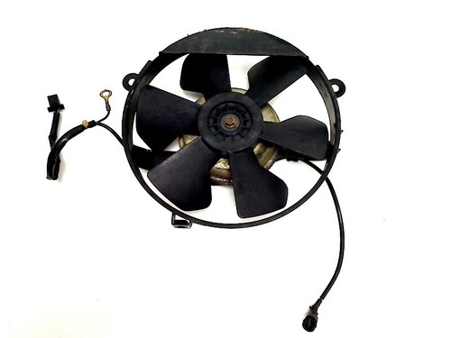 Ventilateur électrique honda - ventilateur,