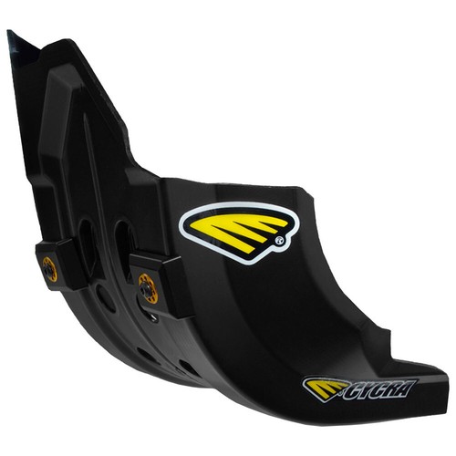 Cycra full armor - skid, plate