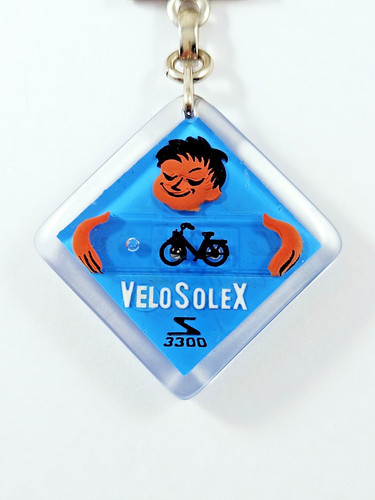 Porte cles bourbon - porte-cles,