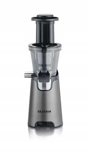 Extracteur jus severin es - extracteur,