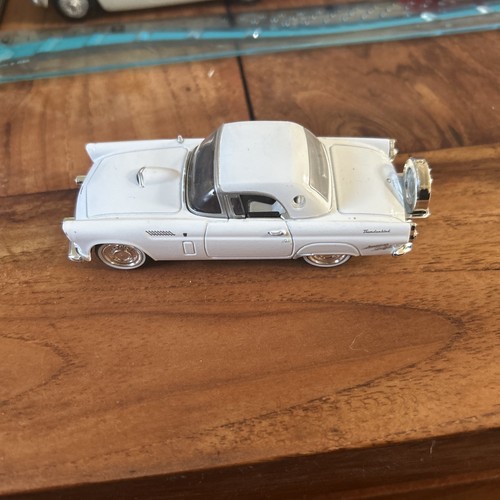 Motor max ford thunderbird - motor,
