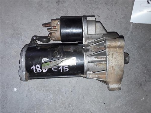 D7r8 moteur démarrage - ,