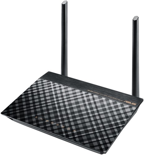 Routeur sans fil asus dsl - routeur, dsl-n16