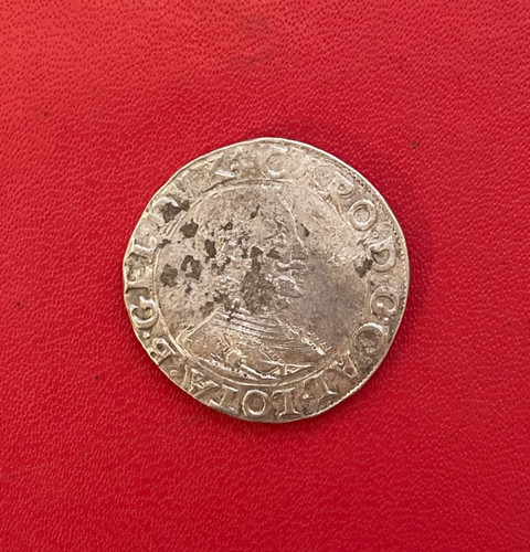 Belle monnaie lorraine - belle,