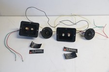 Occasion : Paire de filtres