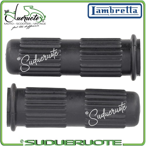 Manopole paire noires pour - manopole,