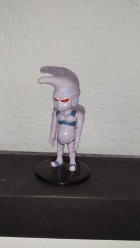 Figurine dragon ball baby - figurine,
