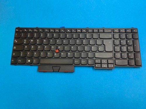 Clavier allemand ibm lenovo - ibm,