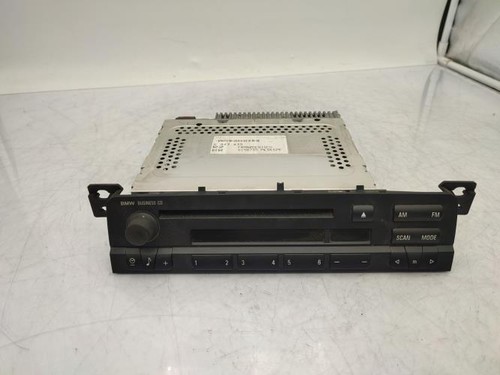 Autoradio origine bmw serie - bmw,