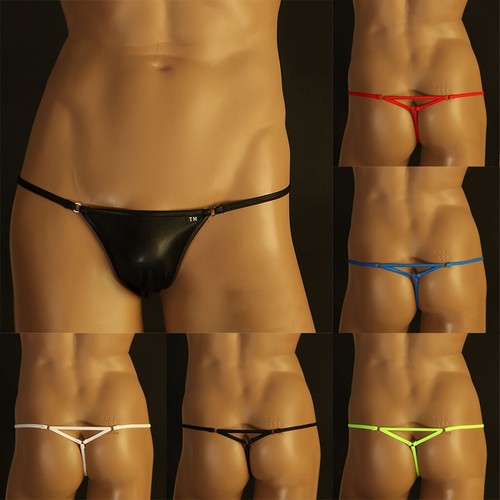 Hommes sexy slip - hommes,
