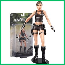 ✨ Figurine Tomb Raider