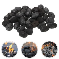 1 sac de charbons de bois de