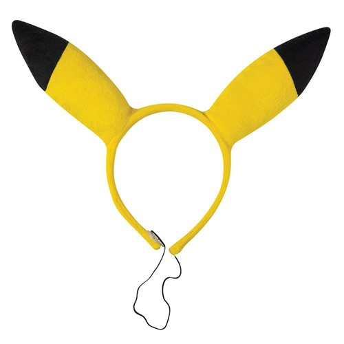 Costume enfant pikachu avec - d'enfant,