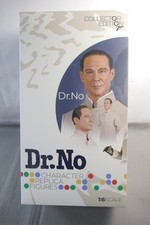 James Bond 007 Poursuit Dr. No