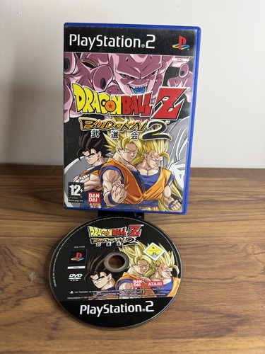 Dragon ball budokai - ball,