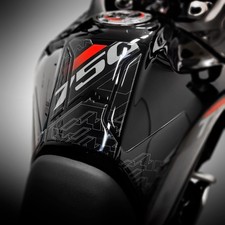 Réservoir Pour Honda XL750 Transalp 2025 Sur GP-4042 GB