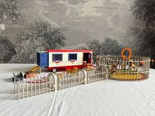 Playmobil 4232 Circus Mr Loyal