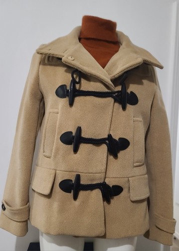 Duffle coat burberry - duffle,