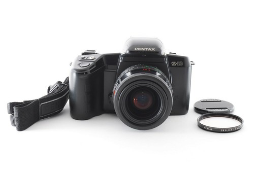 Pentax film camera smc - z-10,