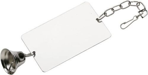 Ferplast nom oiseau plaques - oiseau,
