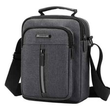 Sacoche Sac Bandoulière Homme