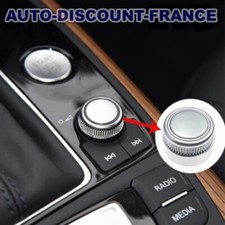 Bouton réglage du volume