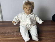 Poupée d'artiste Berenguer