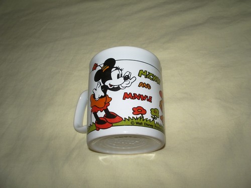 Mug disney mickey - ,