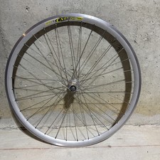 Campagnolo Record Mavic CXP30 Rear Road Wheel Campy