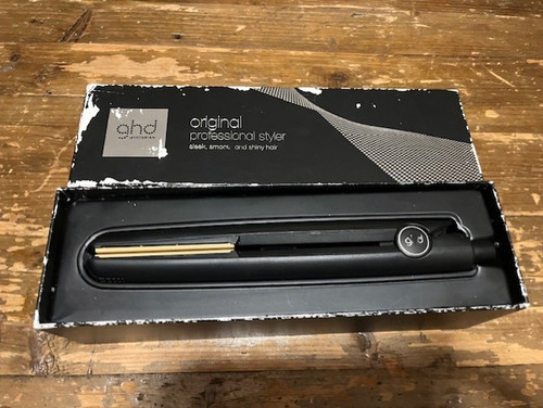 Ghd original styler lisseur - ghd,