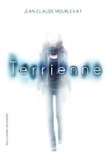 Terrienne mourlevat - terrienne,
