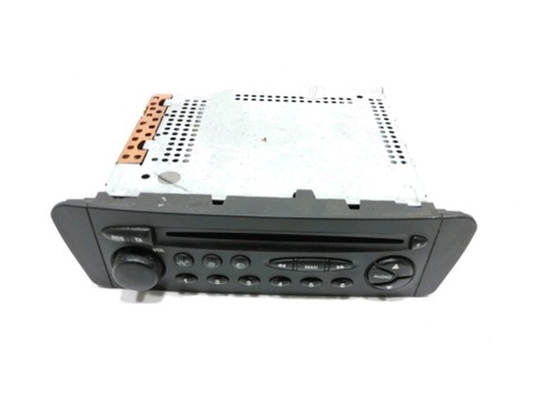 Autoradio 656499 citroen xsara - autoradio,