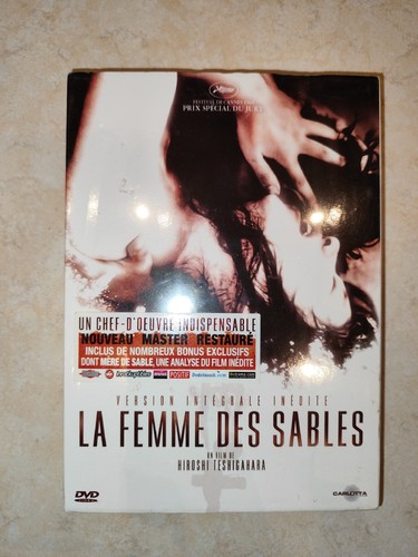 Femmes des sables - femmes,
