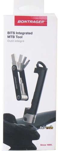Multi outils bontrager bits - multi-outils,