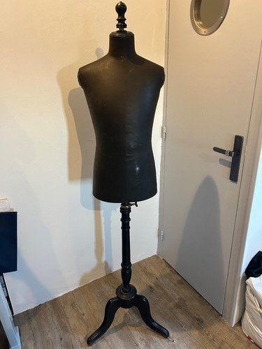 Buste mannequin homme girard - buste,
