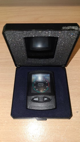Pro dytter altimetre sonore - (altimetre,