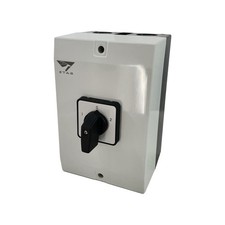 Inverseur De Sens De Rotation