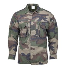 Authentique Veste Commando