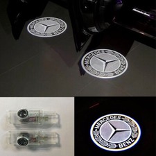 4Pcs Car LED Light Door