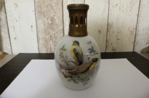 Ancienne lampe berger - ancienne,