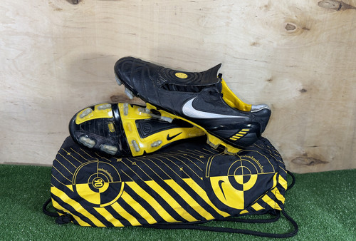 Nike total90 laser cuir - nike, ii