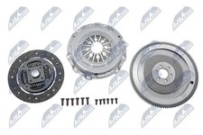 Kit d'embrayage Modification