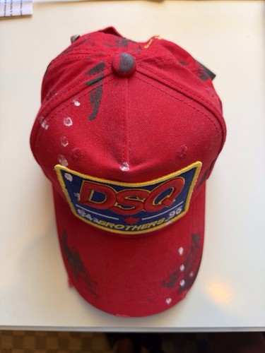 Dsquared2 brothers 95 - “64, 95”