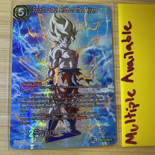 Son goku pride - ss, goku,