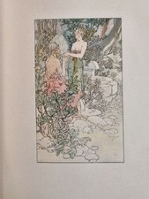 [MUCHA] FRANCE, Anatole. Clio
