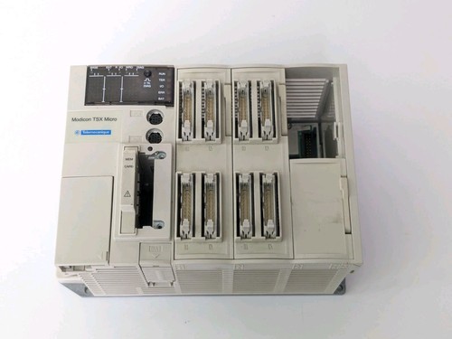 Schneider tsx3721001 tsx micro - schneider,