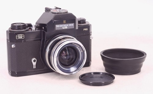Zeiss ikon icarex pro - zeiss,